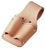 コヅチ(KOZUCHI) ヌメ皮ペンチ差し 8インチ用2丁入 SP-62
