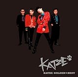 KATZE �S�[���f�����x�X�g