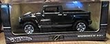 1/18scale ホットウィール HOT WHEELS HUMMER H3T ハマー