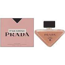 Amazon.co.jp: Prada Paradoxe Eau de parfum 90 ml / プラダ