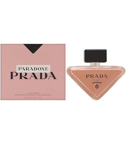 Amazon | プラダ フェム インテンス オーデパルファム 100ml EDP SP fs