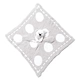 (ベアフットドリームス) BAREFOOT DREAMS ベビーブランケット dream mini blanket [並行輸入品]