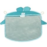 Greensun ( TM )韓国漫画キッチン浴室浴槽Hangingメッシュストレージバッグオーガナイザーホルダーfor Kids Toys Clothes Cosmeticシャンプータオル