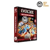 Evercade Mega Cat 2 Cartridge - Nintendo DS