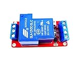 GERI® One-Channel Single-Channel 12V 30A Relay Module [並行輸入品]