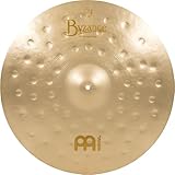 MEINL マイネル シンバル Vintage 22" Crash B22VC 【国内正規品】