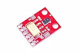 XINY GY-9960-LLC APDS-9960 Non-contact proximity Gesture Detection Sensor Module [並行輸入品]