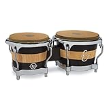 LP エルピー ウッドボンゴ E-CLASS BONGO SET LP201AX-EC