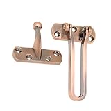 GRALARAセキュリティ　開いたタイプ　反窃盗　ドア　ファスナー　留め具　ボタン　チェーン　安全　ガード