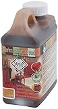 SamaN TEW-204-32 1-Quart Interior Water Based Stain for Fine Wood, Hop [並行輸入品]