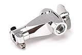 Aluminum Flybarless Head Block Set: B500 X [並行輸入品]