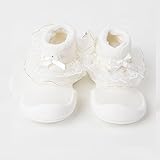 【GGOMOOSIN】皆んなを幸せにする魔法のシューズ[コムシン](12.5, ホワイト)