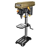 Rockwell RK7033 Shop Series Drill Press Replaces RK7032 Drill Press, 10-Inch [並行輸入品]