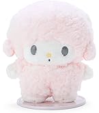 月夜のメロクロ　マイメロディ　ぬいぐるみ Amazon.co.jp: サンリオ(SANRIO) マイメロディ ぬいぐるみ