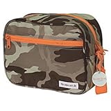 【ルミカ】Ma mere ma ditマメールマディショルダーバッグCamouflageカモフラージュ /G55496