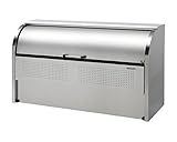 ＣＫＳ－１９５０　ゴミ収納庫クリーンストッカー　ＣＫＳ型ステンレス製　　ダイケン