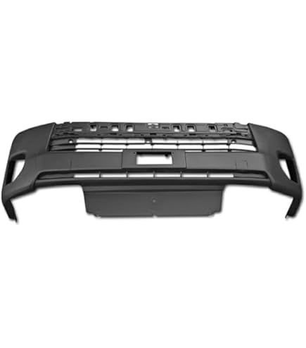 070ホワイトパールハイエースフロントバンパーナロー4型