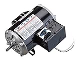 Ridgid 70447 Motor, 120V 1/2 4221 [並行輸入品]