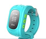 スツール SS-320TBL ブルー