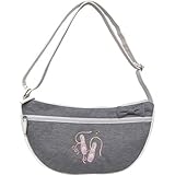 リボンpointe♪ショルダーバッグ