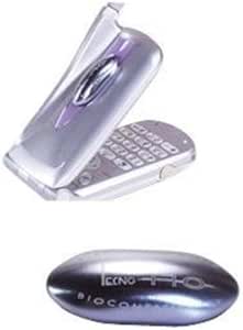 電磁波ストレス防護アンテナ テクノAOモバイル用