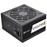 SilverStone 80 PLUS Gold 750W ATX電源 SST-VA750-G