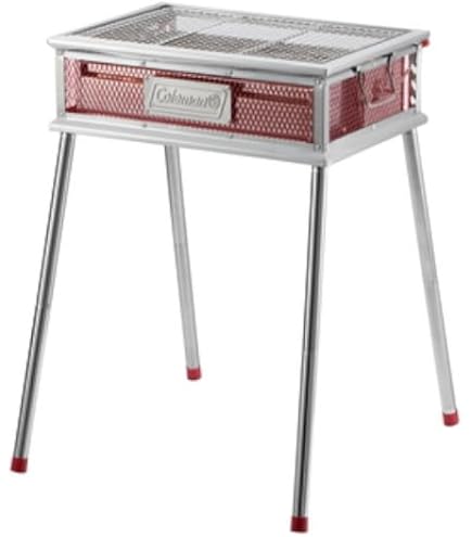 Amazon.co.jp: Coleman BBQ Cool Spider Pro : Sports & Outdoors