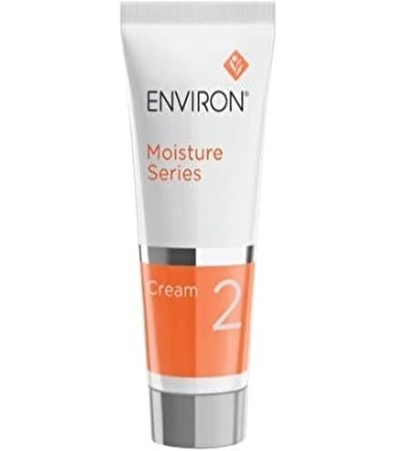 フェイスクリーム ENVIROn Moisture Series Cream 4 60ml Amazon.co.jp: Environ Moisture Cream 4 Moisture Cream 4 Cream : Beauty