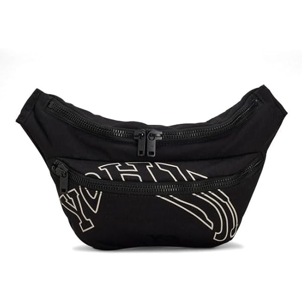 Amazon | Y-3 ワイスリー WAISTPACK クロスボディバッグ ベルトバッグ