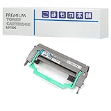 こまもの本舗 エプソン 用 LPA4KUT4 互換ドラム ブラック ISO認証工場製造 【対応機種】 LP-1400 LP-2500 LP-S100 ブラック