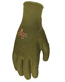 GLOVE LATEX DIPPED SM by DIGZ MfrPartNo 7382-26 by DIGZ