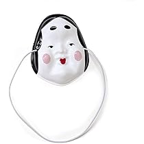 Amazon | [イベンテック] ミニお面 鬼 10ヶ入 | 縁日用品 | おもちゃ