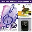 The Fantastic Jazz Harp of Dorothy Ashby / Junior Mance Live at the Top