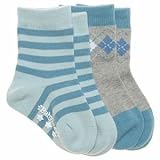 【並行輸入】【メール便】ベビーレッグス　ルイス　靴下2足セット　BabyLegs Lewis Socks 2-4歳