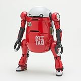 35メカトロウィーゴ てきし 赤(2015ACG香港限定販売)