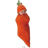 ベビー用カリガンザキャロット