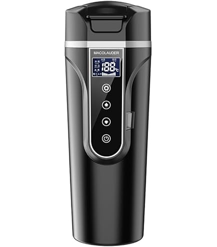 湯沸かしポット パーマン 24v 公式】パーマンショップ-湯沸かしポット DC24V 700ml: 自動車