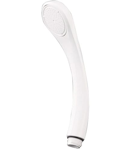 Amazon.co.jp: SANEI シャワーヘッド 節水 クリア PS321-81XA-CC1