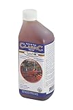 Saman TEO-000-500 Natural Teak Oil by SamaN