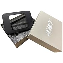 Amazon.co.jp: ハスラー現行モデル HONEST ガラスリッド 無地