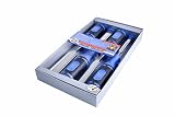 Kirschen Firmer Chisel Set 4pcs., with 2-component handle ins display box [並行輸入品]