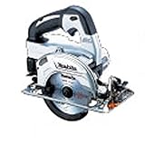 マキタ:125ミリ充電式マルノコ(白) HS470DZW