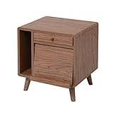 ピコシリーズ サイドラック「Pico series Side rack(FAP-0011)」【JKP】ブラウン(#9899742)サイズ：幅45×奥行44.5×高さ48.5cm