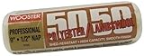 Wooster Brush R295-9 Wooster 50/50 Roller Cover, 1/2-Inch Nap, 9-Inch [並行輸入品]