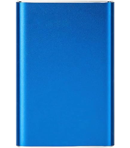 Amazon | 外付けHDD 2TB/4TB/6TB/8TB容量 USB3.0高速転送 2.5インチ超