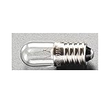 【キャンセル不可】AM54965 6.3Ｖ/0.15Ａパネル球 （10個入）