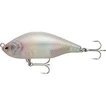 Amazon | ラパラ(Rapala) ノースクラフト エアオグル 85 mm 28g SLM