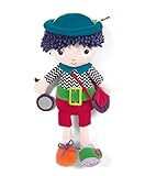 Mamas & Papas Learn To Dress Max by Mamas & Papas