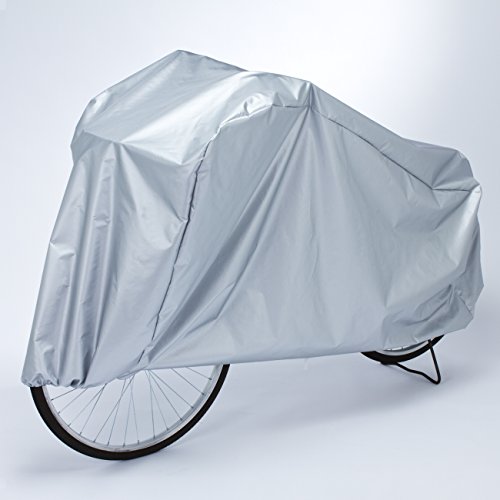 自転車カバー 4枚目のサムネイル