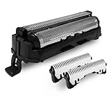 ES9013 替刃 セット ES-CST6Q、ES-CST6S、ES-CST6R、ES-CST6T 替刃 メンズシェーバー用 メンズシェーバー 電動シェーバー替刃 カミソリ 替え刃 コンビパック 対応 メンズシェーバー用 セット 内刃一体型 髭剃り 替刃 互換品